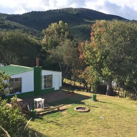 Casa Rural Tipo Loft Guatavita Exterior photo