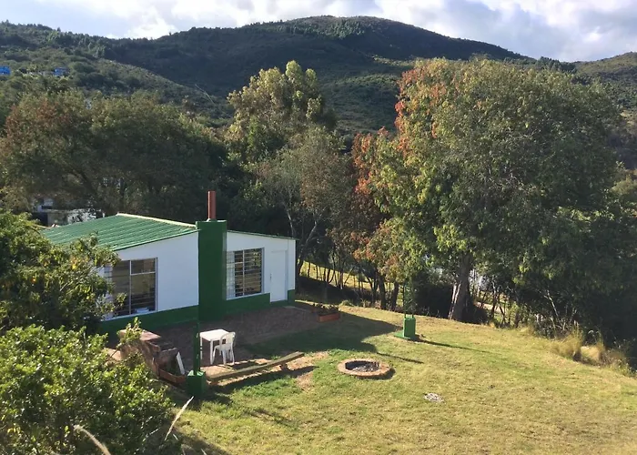 Casa Rural Tipo Loft