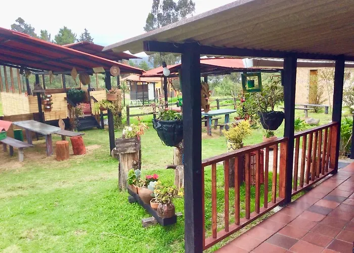 Casa Rural Tipo Loft