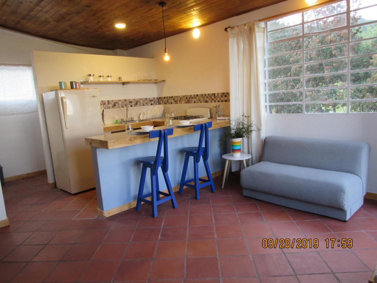 Apartment Tipo Loft