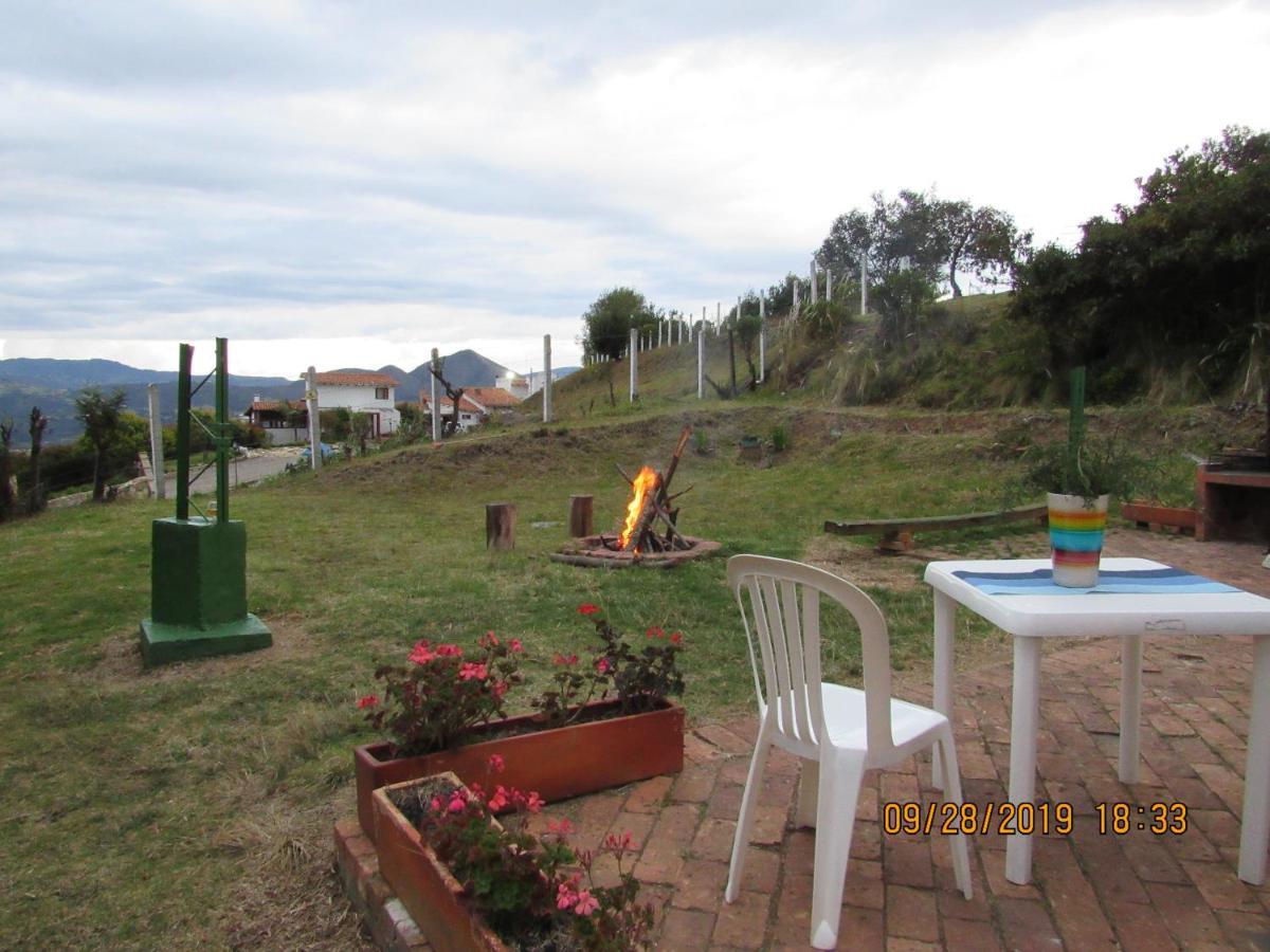 Apartment Tipo Loft Guatavita