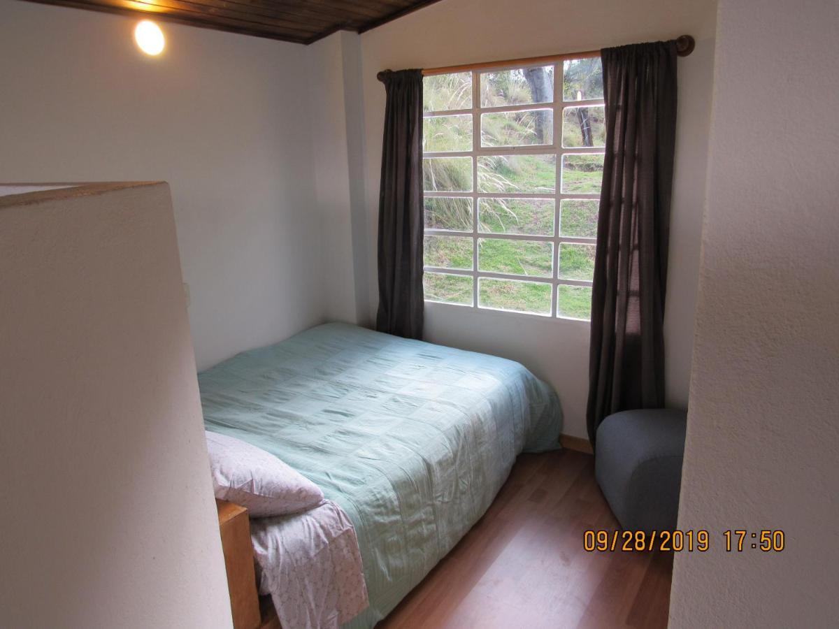 Apartment Tipo Loft *