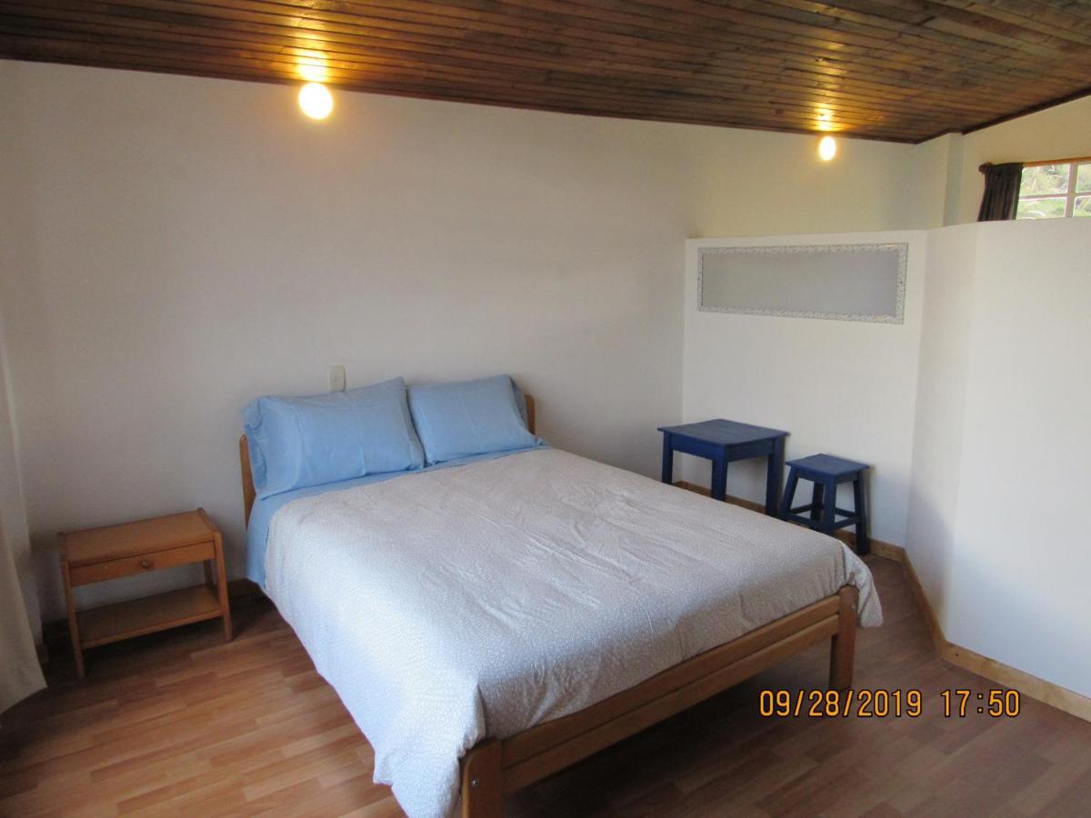 Tipo Loft Apartment *