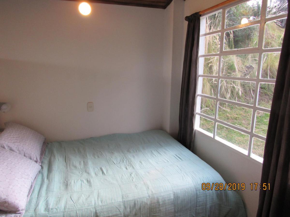 Tipo Loft * Guatavita