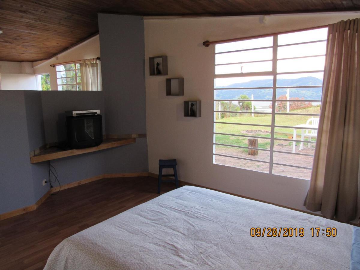 Apartment Tipo Loft *