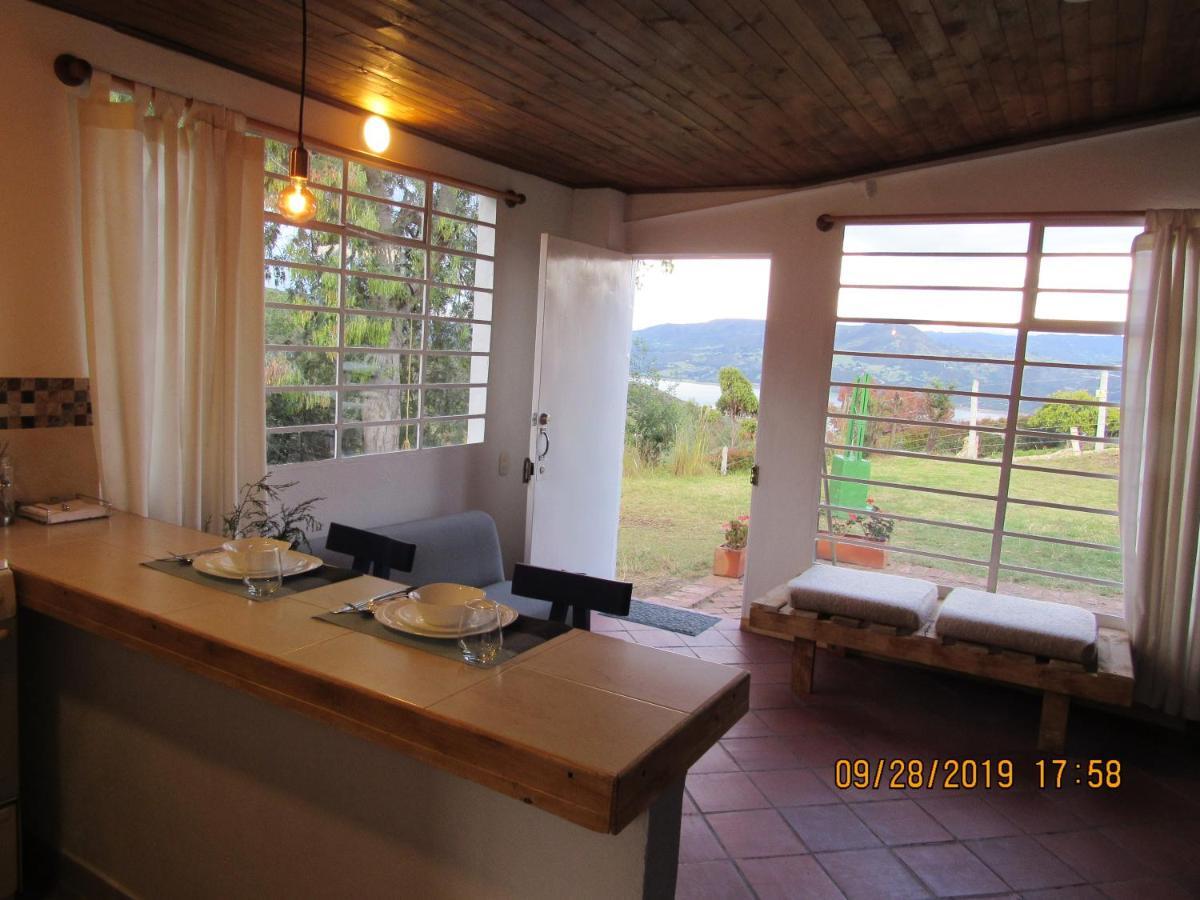 Tipo Loft Apartment Guatavita