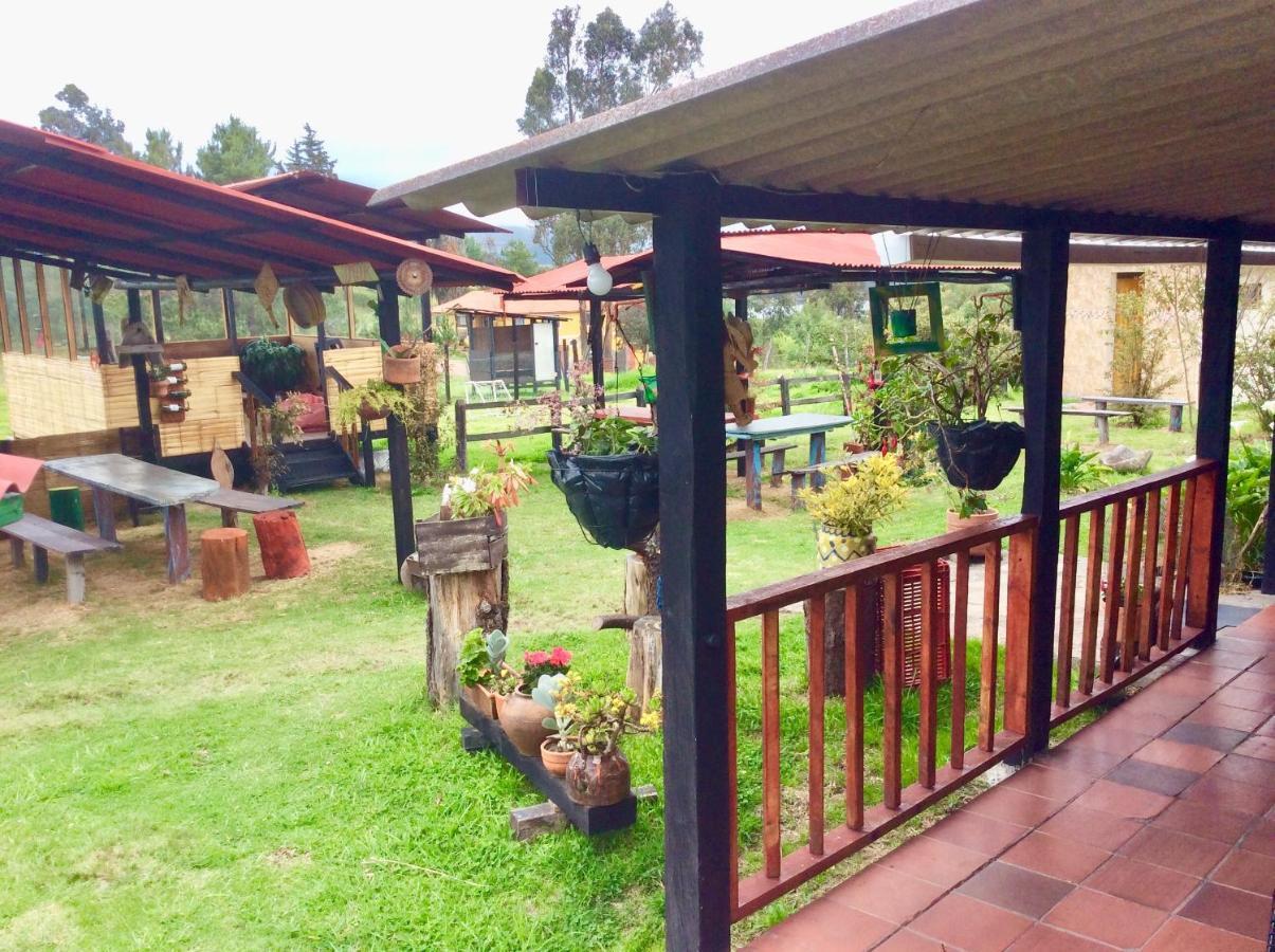 Apartment Tipo Loft Guatavita