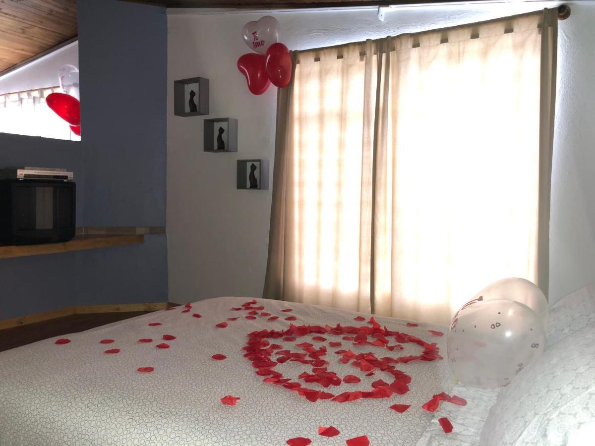 Apartment Tipo Loft Guatavita