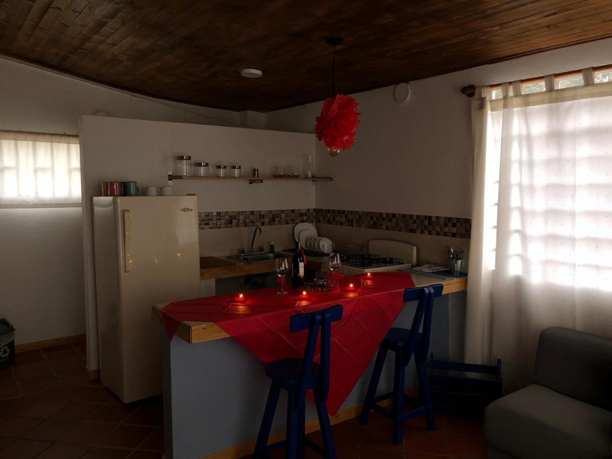 Apartment Tipo Loft