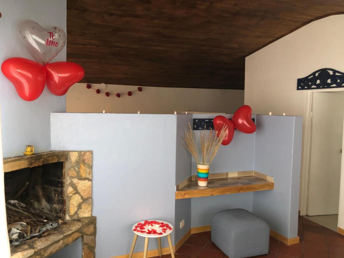Apartment Tipo Loft *