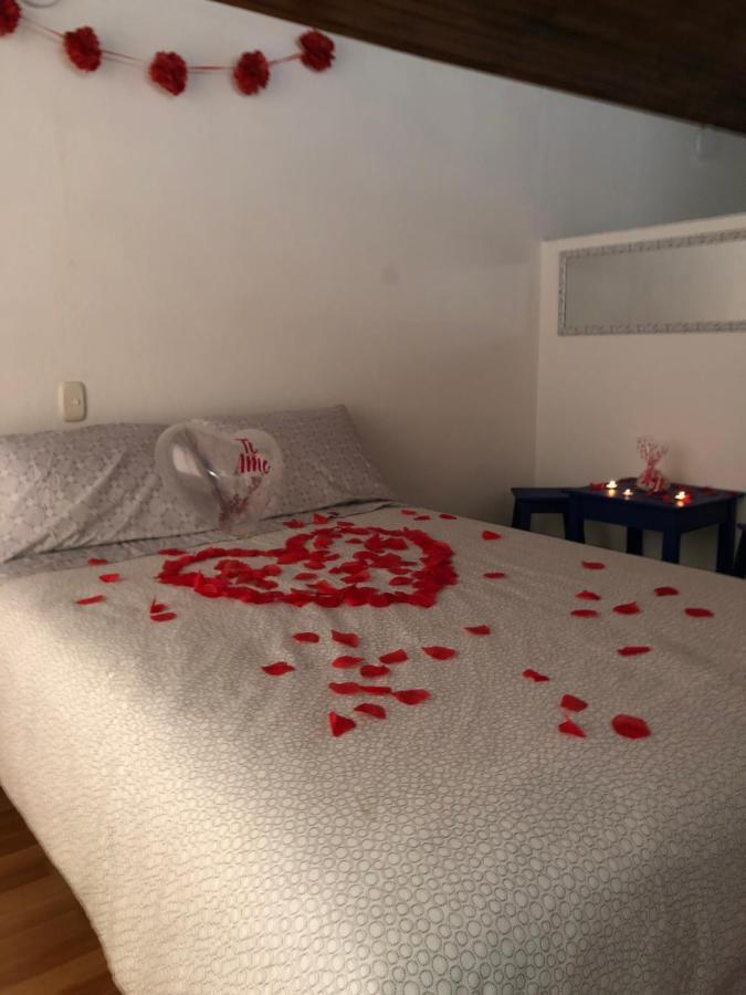 Tipo Loft Apartment Guatavita